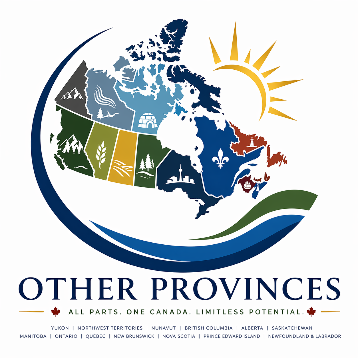 Other Provinces